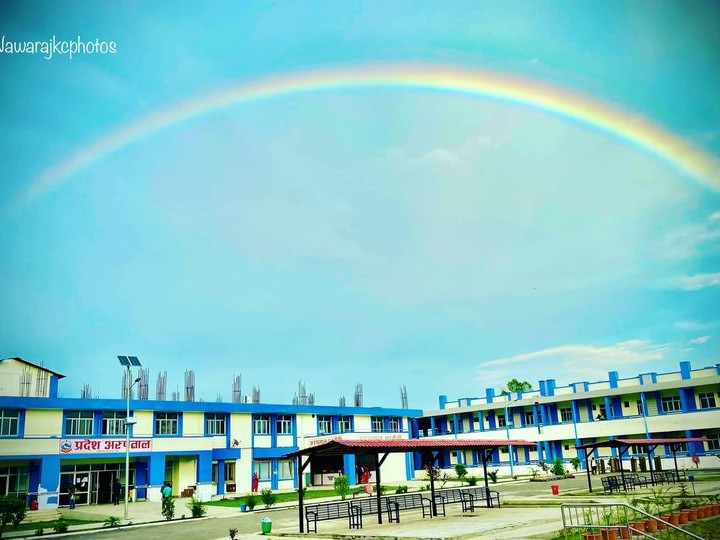 कर्णाली प्रदेश अस्पतालका कर्मचारीले सेवाग्राहीप्रतिको व्यवहार सुधार गर्नुपर्ने माग